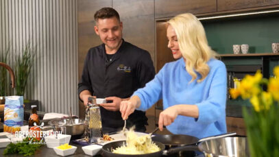 OÖKocht Blunznravioli