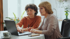 Seniorenbund Digital Fit werden