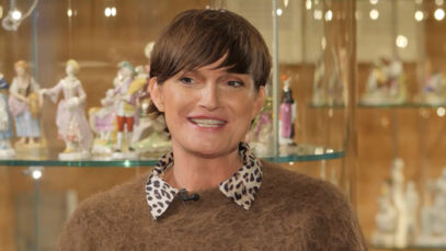 Talk im Paneum Österreich Tourismus