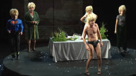 Theater Phönix Wölfe