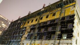 Tödlicher Unfall 111