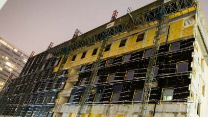 Tödlicher Unfall 111