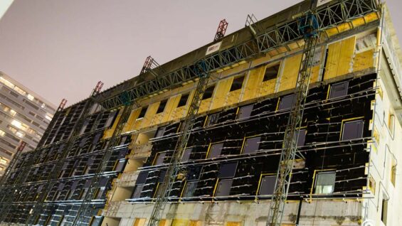 Tödlicher Unfall 111