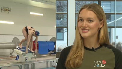 Top Talent Marie 2.0