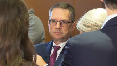 Wöginger Prozess Neu