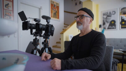 111 Ali Neue Staffel