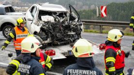 111 Autunfall 18-Jährige