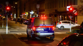 111 Messerattacke Täter