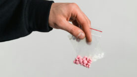 111 Ried Drogen Speed