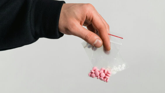 111 Ried Drogen Speed