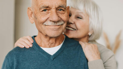 111 Seniorenbund 70 Jahre