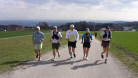 111 Spendenlauf TABU