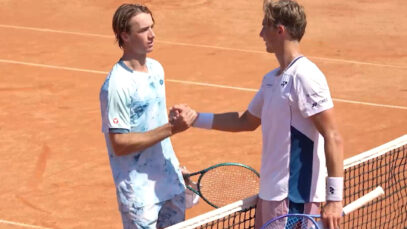 111 Tennis Mauthausen