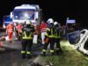 111 Tödlicher Unfall Enns