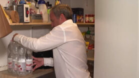 111 Zivilschutz Haushalt