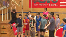 ASVÖ Staatssekretärin