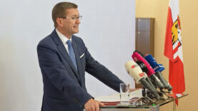 Achleitner Energie Krieg