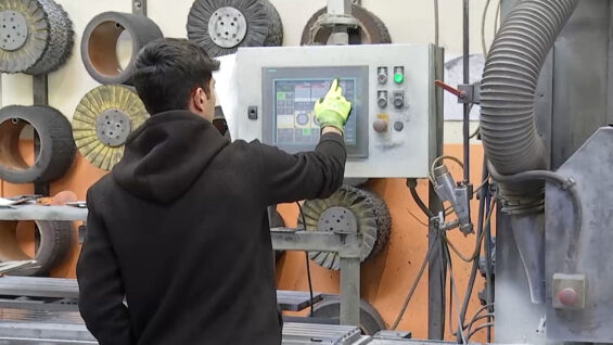 Bezirkstag Kirchdorf