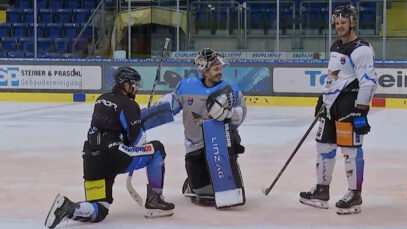 Black Wings Saisonaus