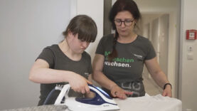 Dörfel Inklusives OÖ