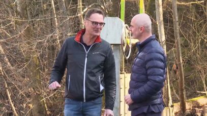 Energiegenossenschaft