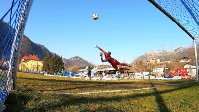 FB Bad Ischl Micheldorf