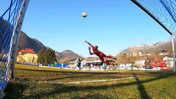 FB Bad Ischl Micheldorf