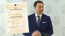 FPÖ Staatsbürgerschaft