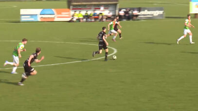 Fußball Pregarten Perg