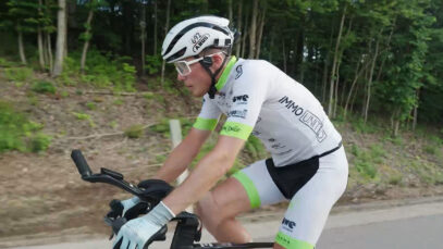 Hotel Guglwald Lukas Kaufmann