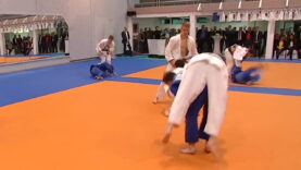 Judo 111