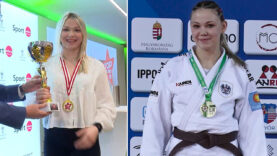 Krone Top Talent Judoka