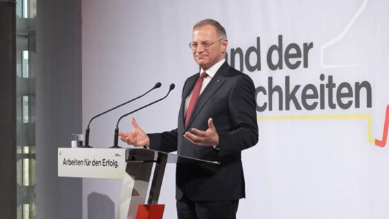 Land der Möglichkeiten