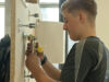 Lehrlings Installateure