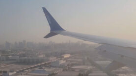 Rückkehr Nahost 111