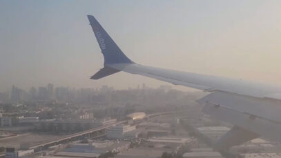 Rückkehr Nahost 111