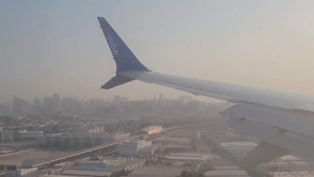 Rückkehr Nahost 111