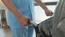 Sprungbrett Zivildienst