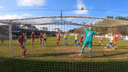 St. Martin Weißkirchen