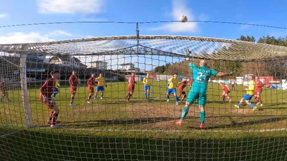 St. Martin Weißkirchen