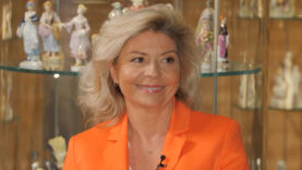 Talk im Paneum Woldrich