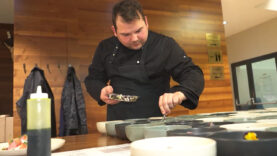 WKO Culinary Art Festival