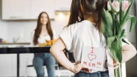 111 Muttertag Blumen