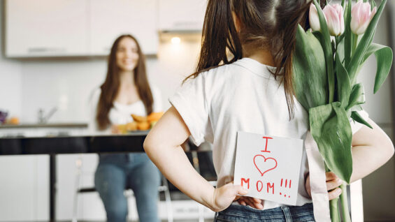 111 Muttertag Blumen