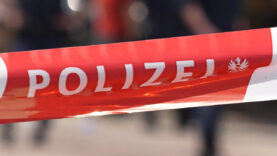 111 Polizei Sicherheitsgipfel