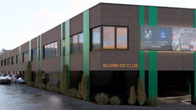 111 SV Ried Investitionen