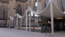 111 Streamfestival Dom