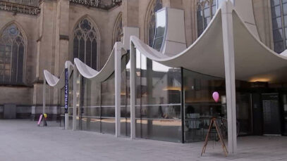 111 Streamfestival Dom