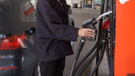 111 Tanken Frage der Woche