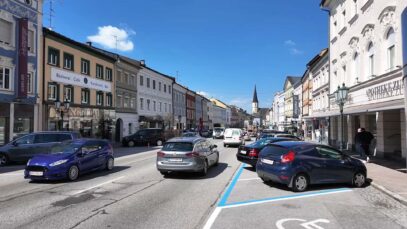 111 Umfahrung Mattighofen